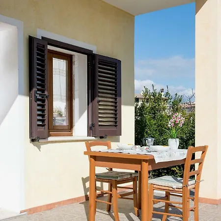 Sant'antonio House's Feriehus *