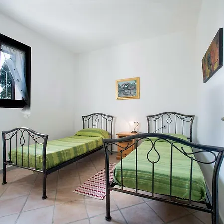 Feriehus Sant'antonio House's *